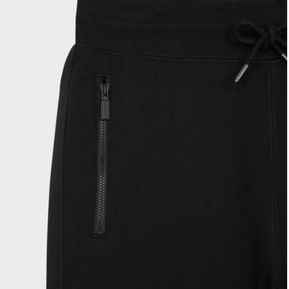 Brand new women's black Hunter original jogging track pants - Picture 7 of 10